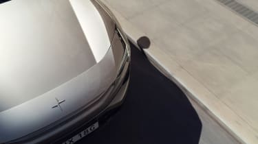 Polestar 3 